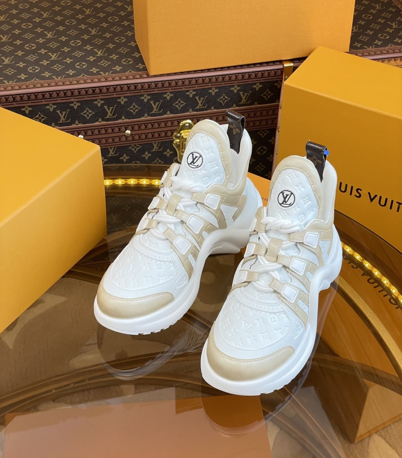 Louis Vuitton Sneakers